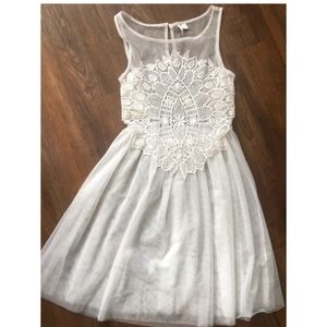 Lauren conrad dress